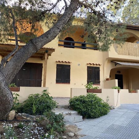 טורה דלה סטלה Villa Bonu מראה חיצוני תמונה