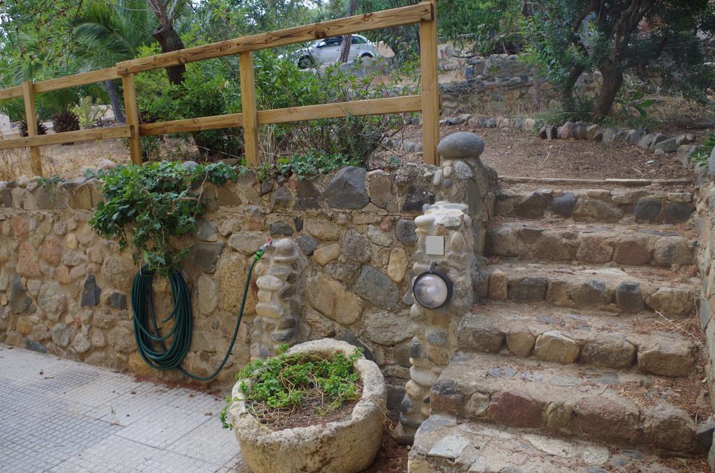 טורה דלה סטלה Villa Bonu מראה חיצוני תמונה