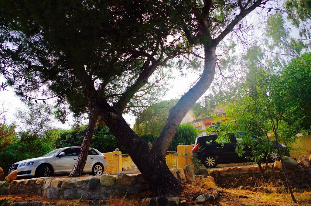 טורה דלה סטלה Villa Bonu מראה חיצוני תמונה