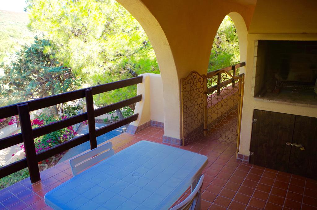 טורה דלה סטלה Villa Bonu חדר תמונה