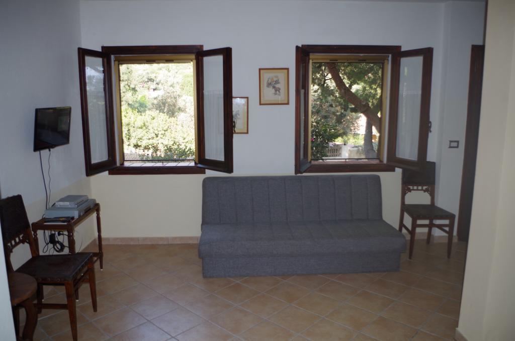 טורה דלה סטלה Villa Bonu חדר תמונה