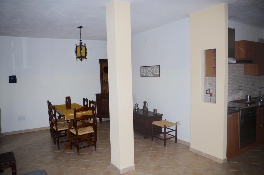 טורה דלה סטלה Villa Bonu חדר תמונה