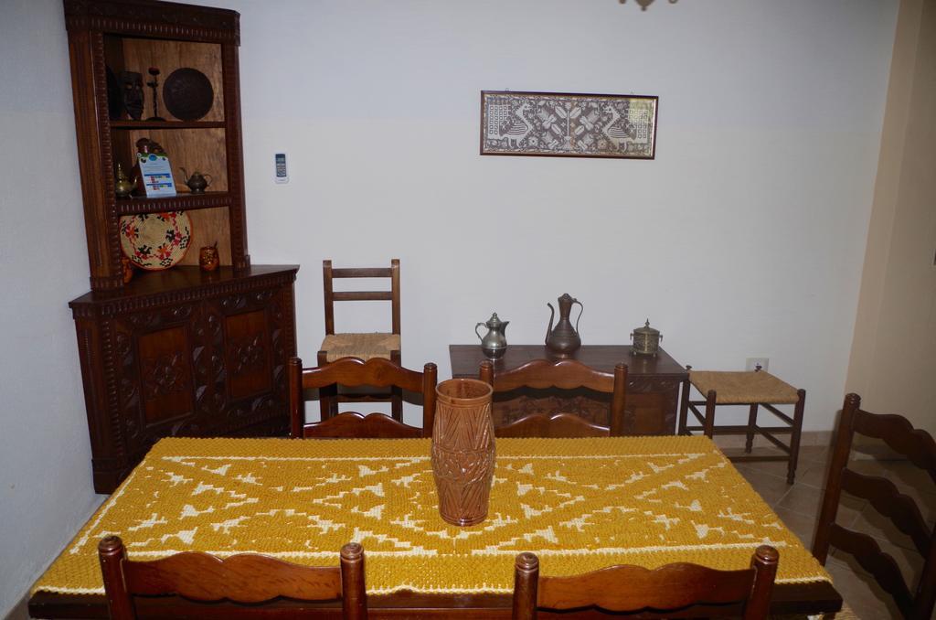 טורה דלה סטלה Villa Bonu חדר תמונה