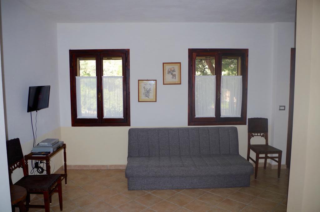 טורה דלה סטלה Villa Bonu חדר תמונה