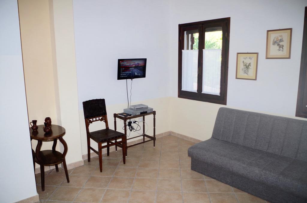 טורה דלה סטלה Villa Bonu חדר תמונה