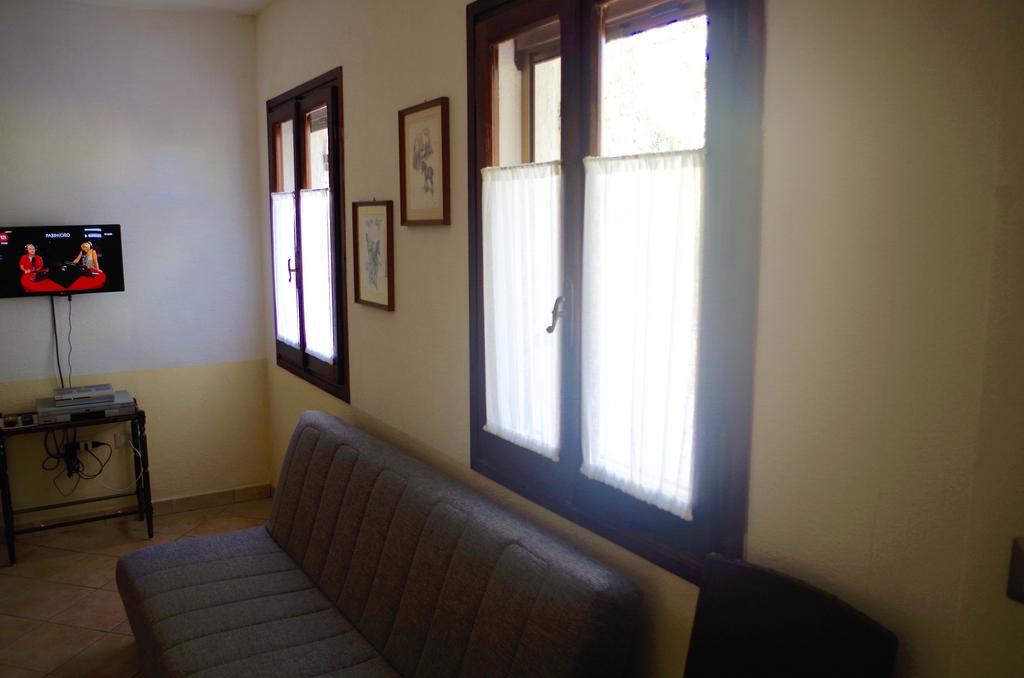 טורה דלה סטלה Villa Bonu חדר תמונה
