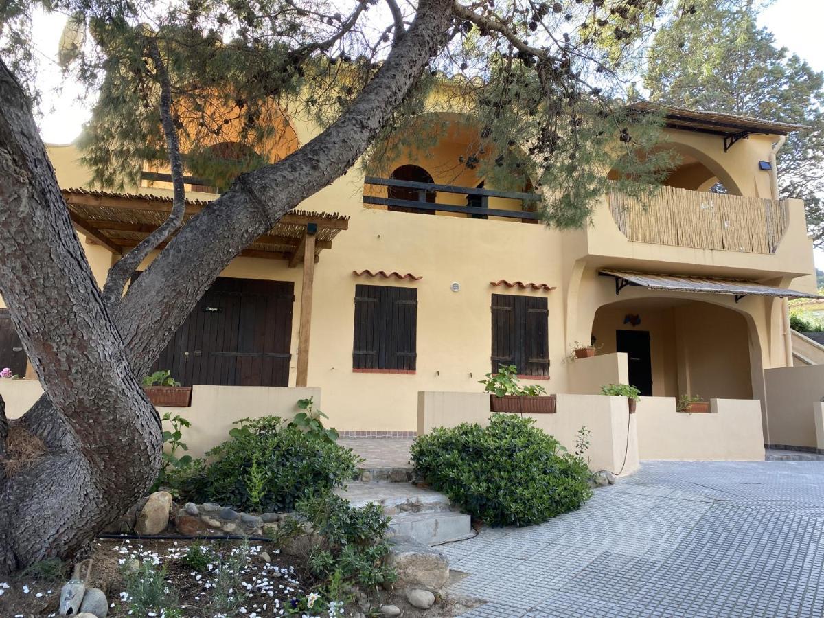 טורה דלה סטלה Villa Bonu מראה חיצוני תמונה