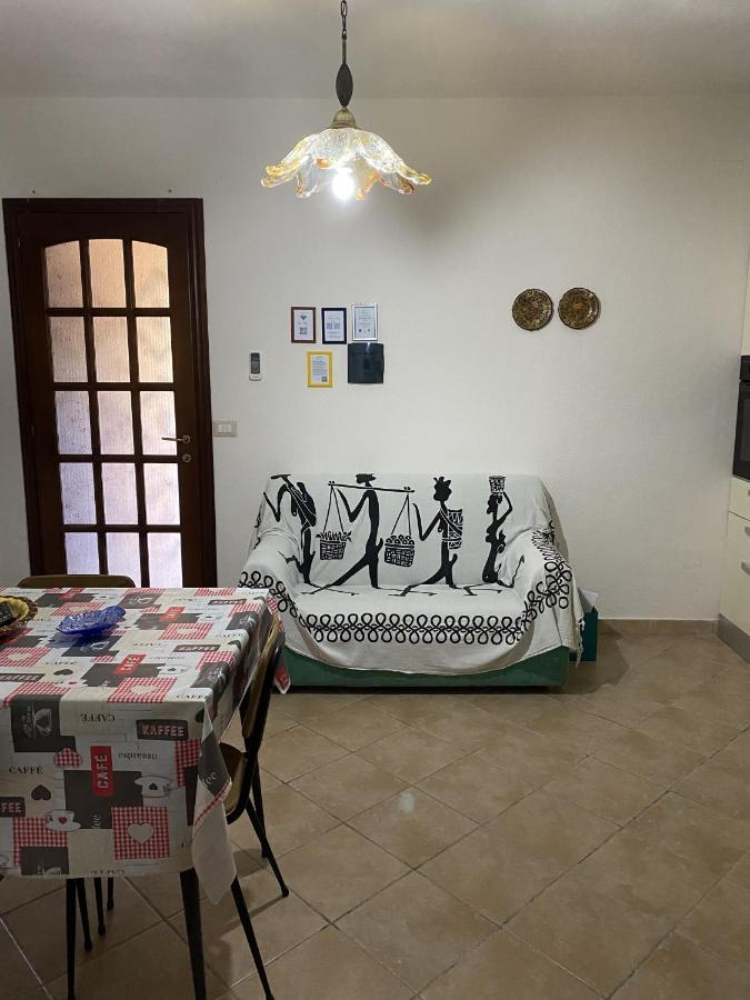 טורה דלה סטלה Villa Bonu מראה חיצוני תמונה