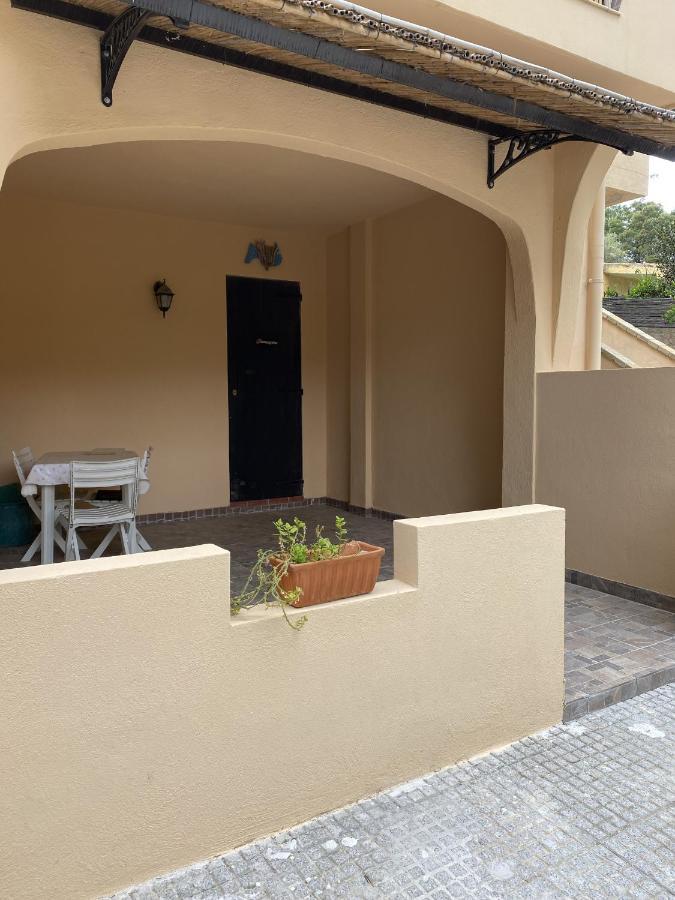 טורה דלה סטלה Villa Bonu מראה חיצוני תמונה