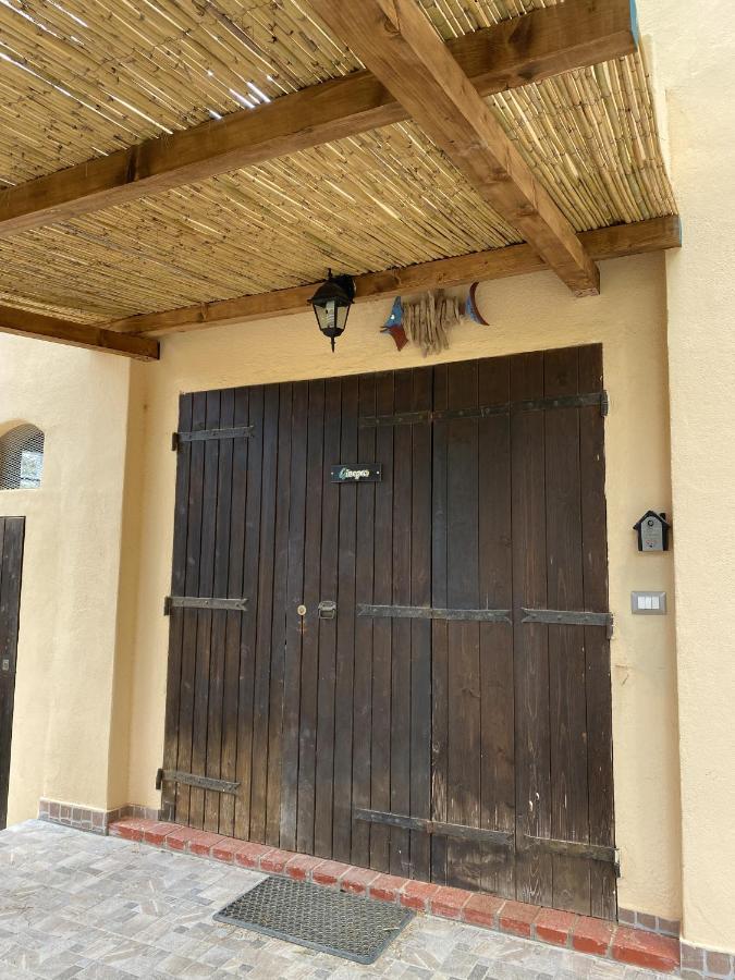 טורה דלה סטלה Villa Bonu מראה חיצוני תמונה