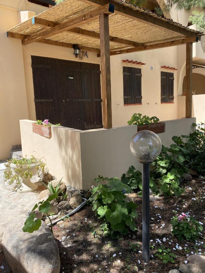 טורה דלה סטלה Villa Bonu מראה חיצוני תמונה