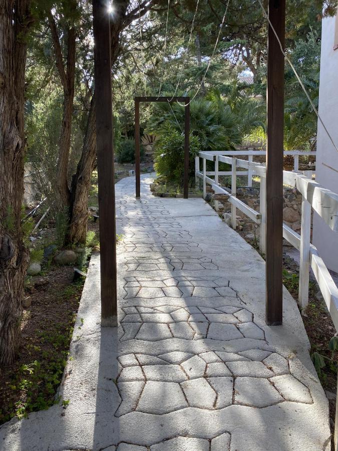 טורה דלה סטלה Villa Bonu מראה חיצוני תמונה