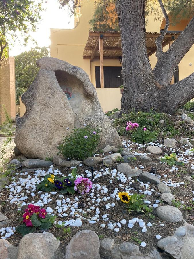 טורה דלה סטלה Villa Bonu מראה חיצוני תמונה