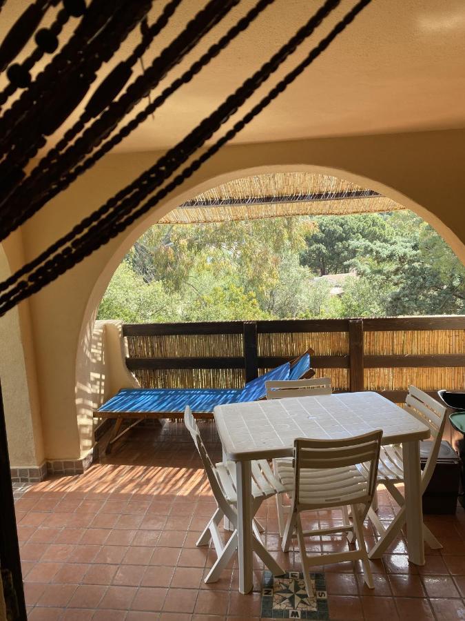 טורה דלה סטלה Villa Bonu מראה חיצוני תמונה