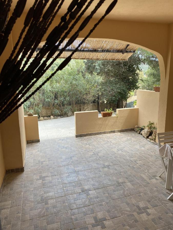 טורה דלה סטלה Villa Bonu מראה חיצוני תמונה
