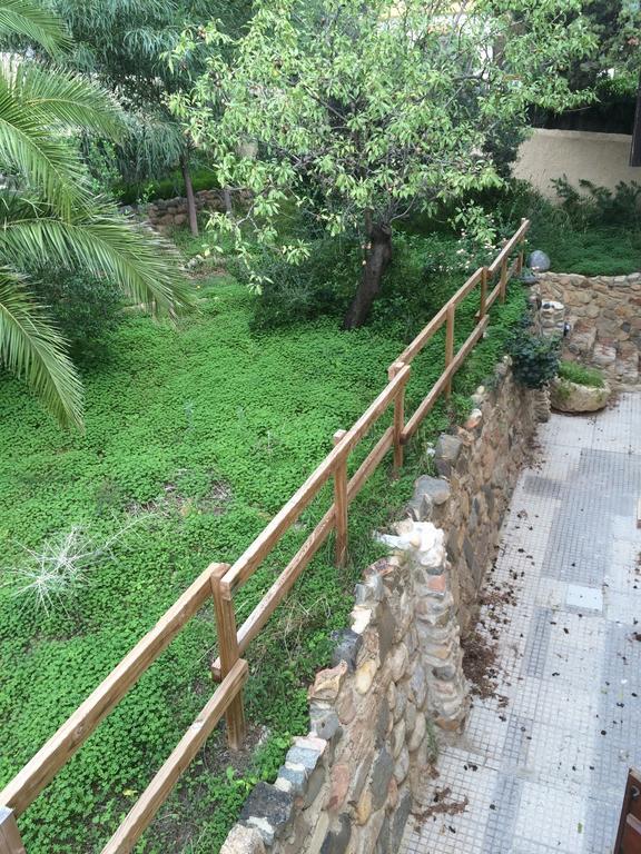 טורה דלה סטלה Villa Bonu מראה חיצוני תמונה