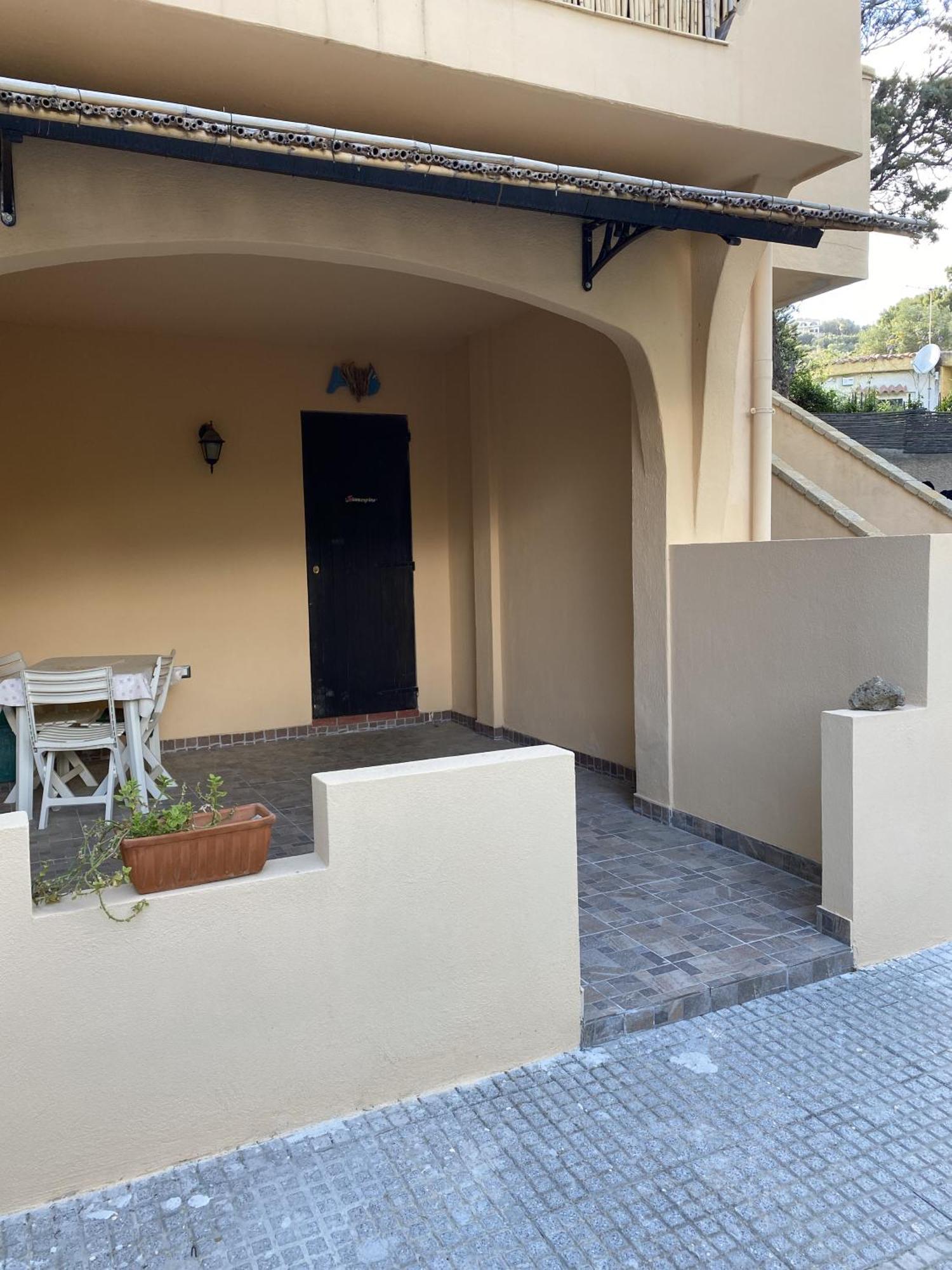 טורה דלה סטלה Villa Bonu מראה חיצוני תמונה