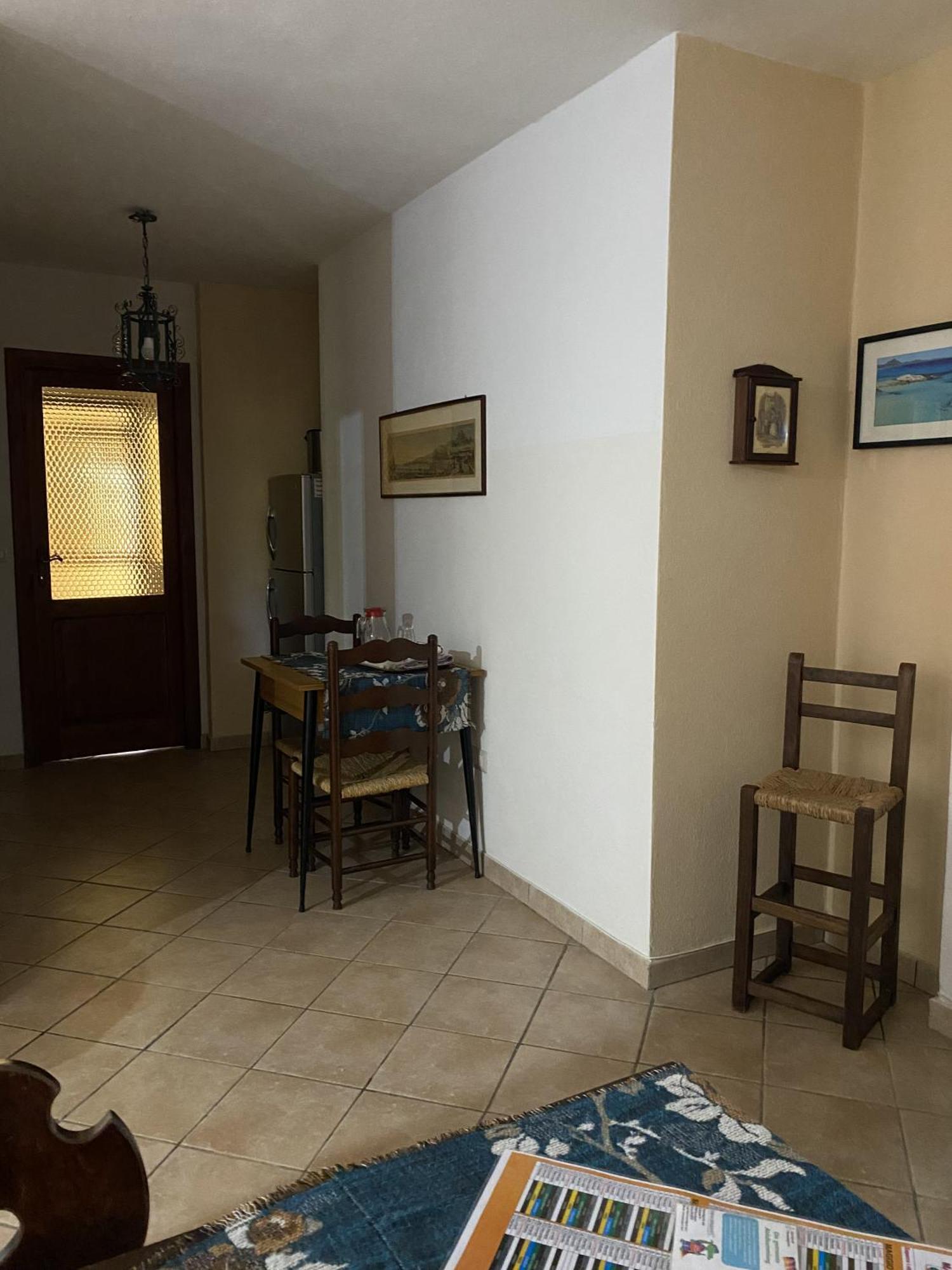 טורה דלה סטלה Villa Bonu מראה חיצוני תמונה