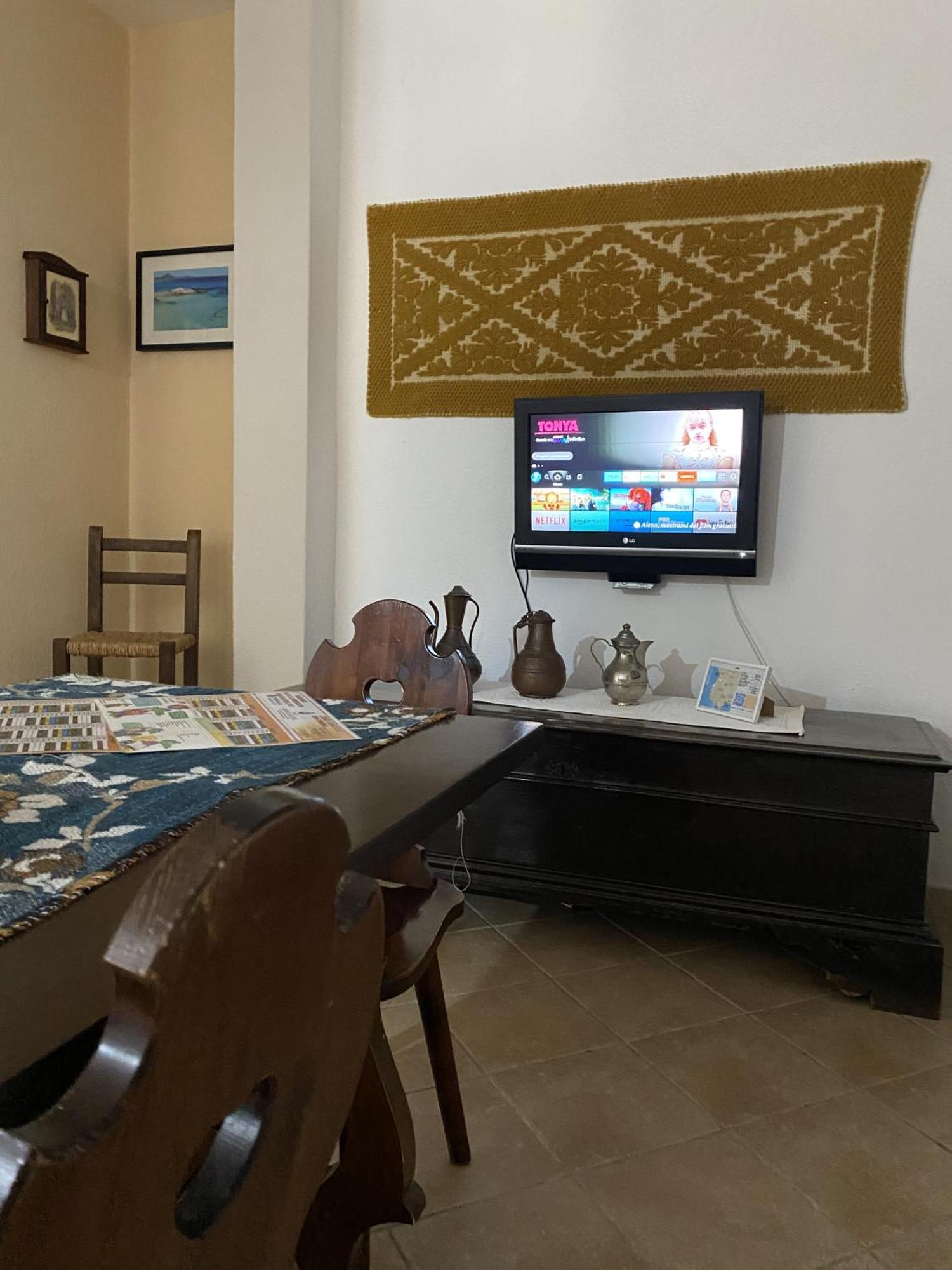 טורה דלה סטלה Villa Bonu מראה חיצוני תמונה