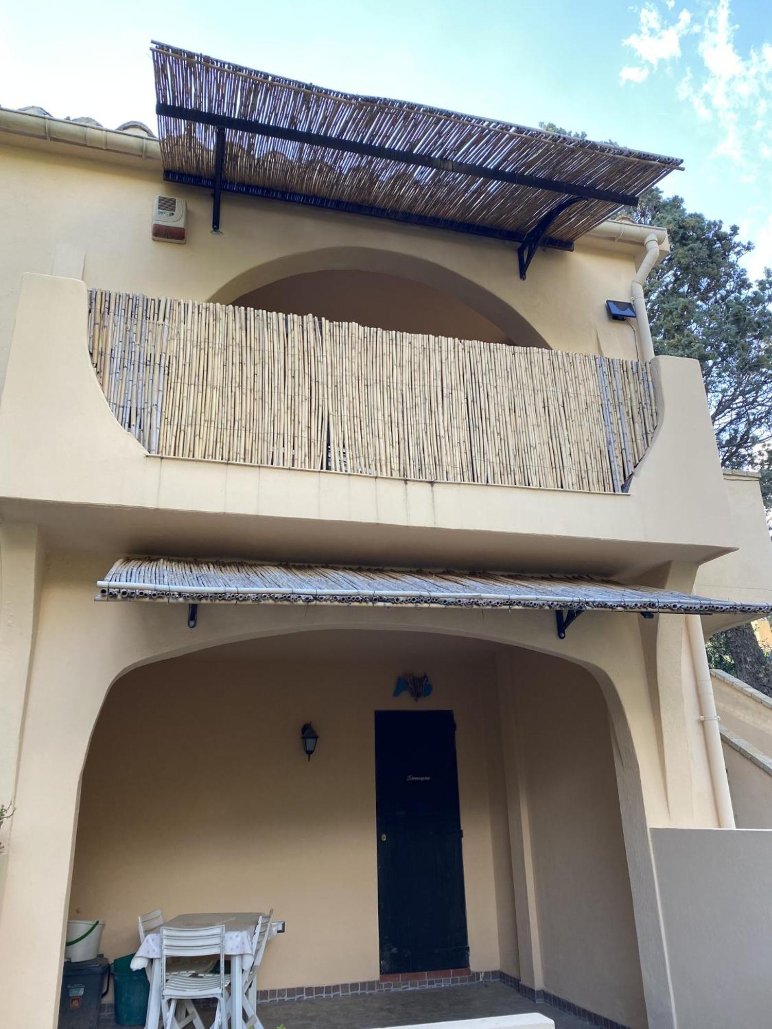 טורה דלה סטלה Villa Bonu מראה חיצוני תמונה