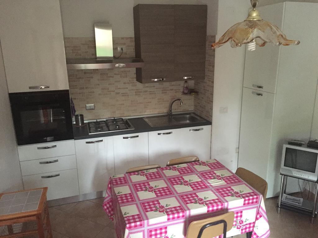 טורה דלה סטלה Villa Bonu חדר תמונה