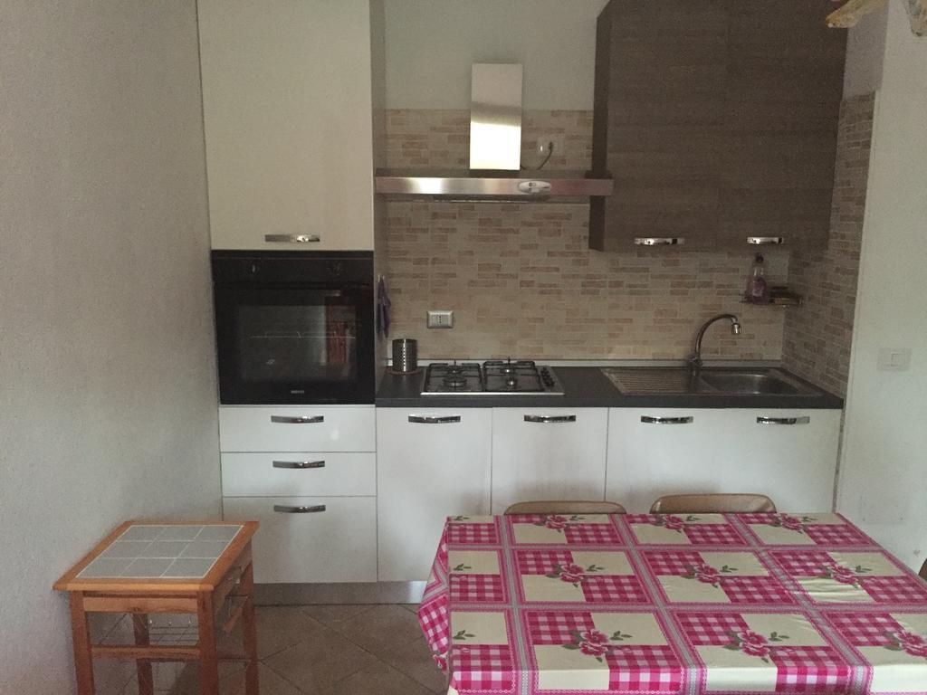 טורה דלה סטלה Villa Bonu חדר תמונה