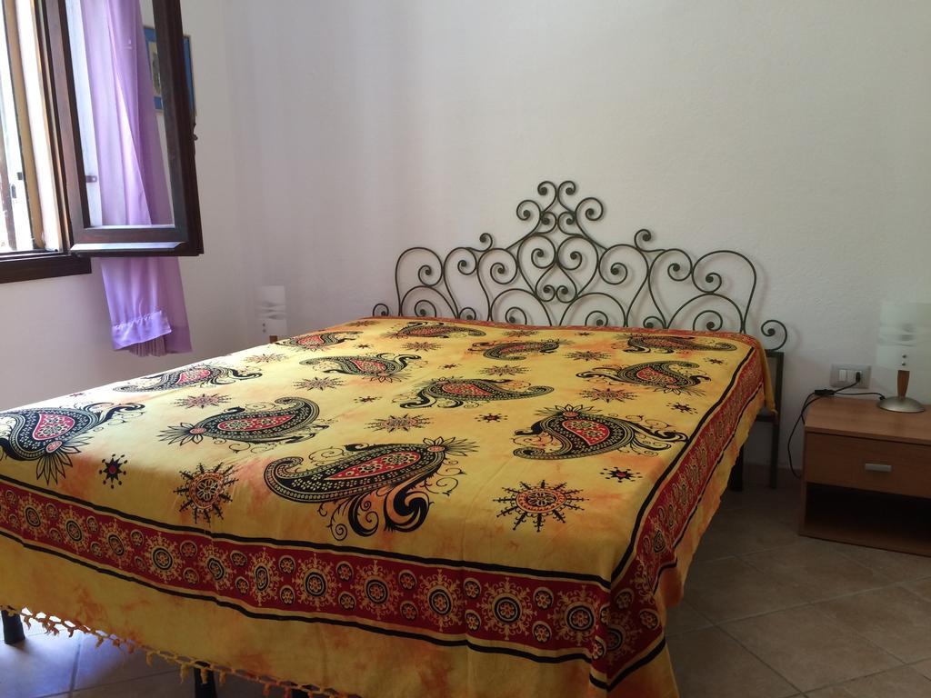 טורה דלה סטלה Villa Bonu חדר תמונה