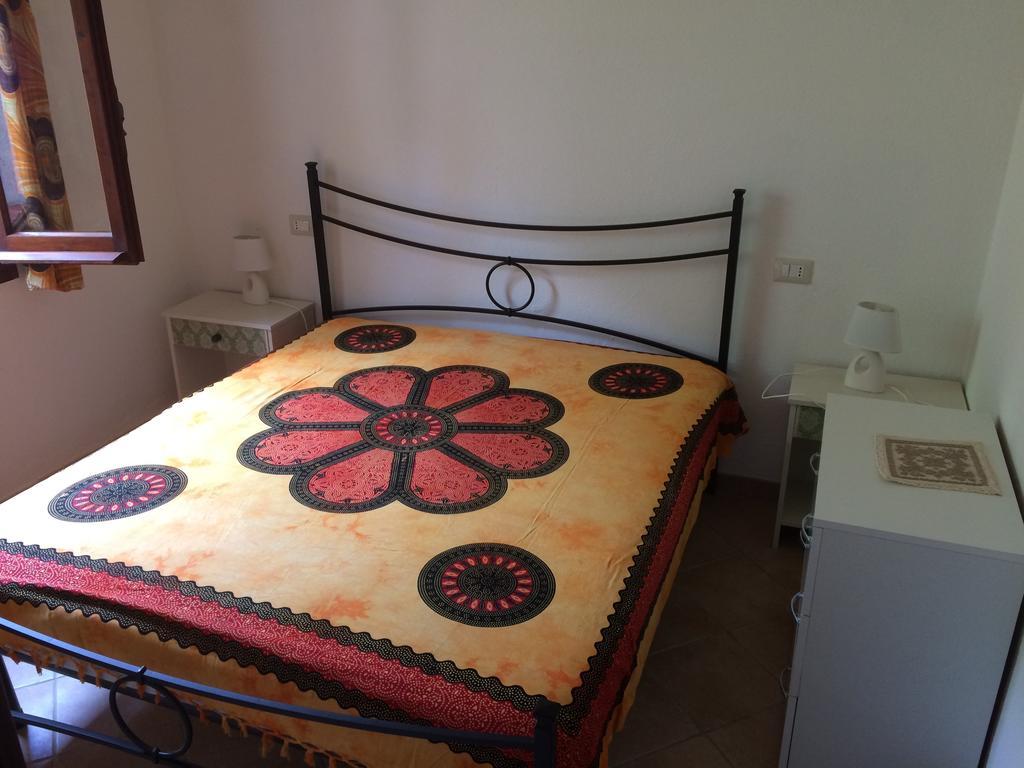טורה דלה סטלה Villa Bonu חדר תמונה