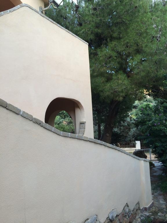 טורה דלה סטלה Villa Bonu מראה חיצוני תמונה