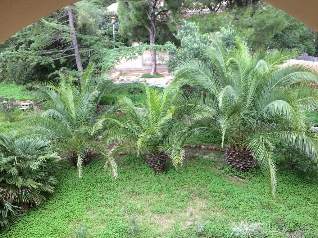 טורה דלה סטלה Villa Bonu מראה חיצוני תמונה