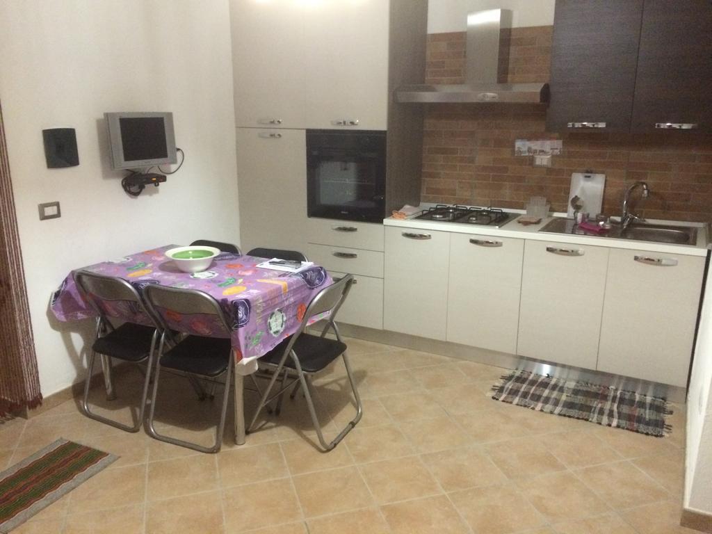 טורה דלה סטלה Villa Bonu חדר תמונה