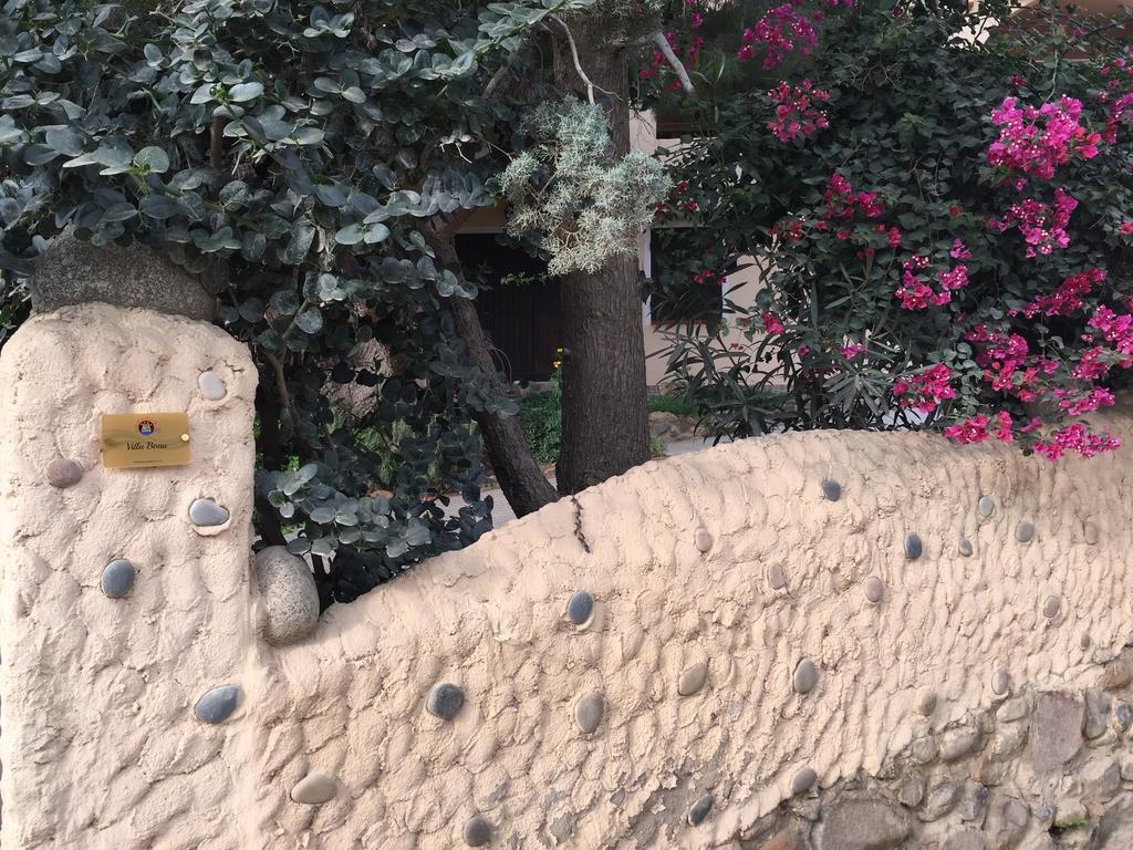 טורה דלה סטלה Villa Bonu מראה חיצוני תמונה