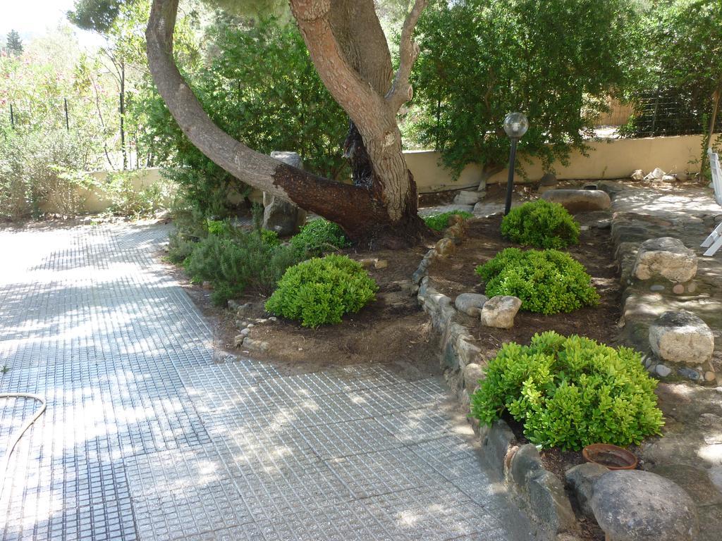 טורה דלה סטלה Villa Bonu מראה חיצוני תמונה