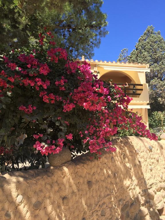טורה דלה סטלה Villa Bonu מראה חיצוני תמונה