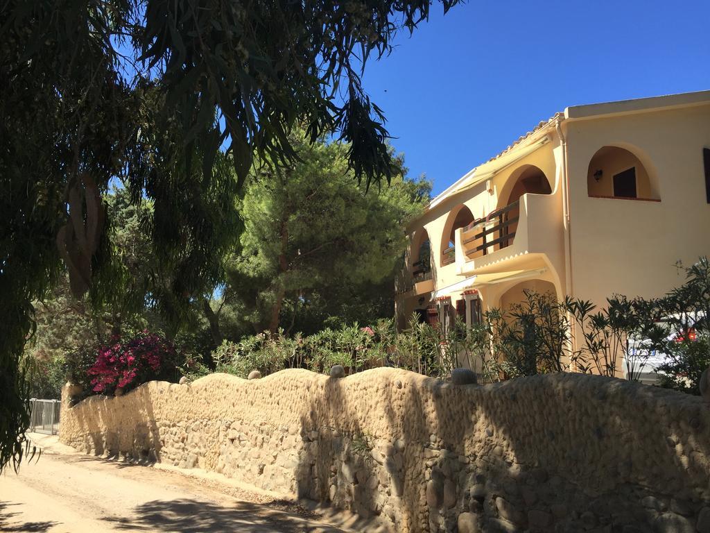 טורה דלה סטלה Villa Bonu מראה חיצוני תמונה