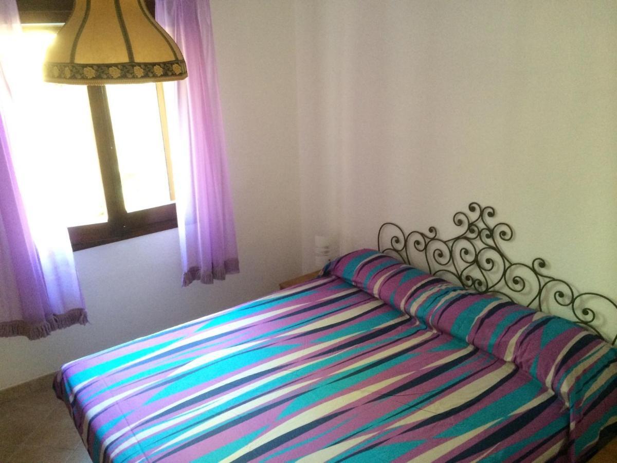 טורה דלה סטלה Villa Bonu חדר תמונה