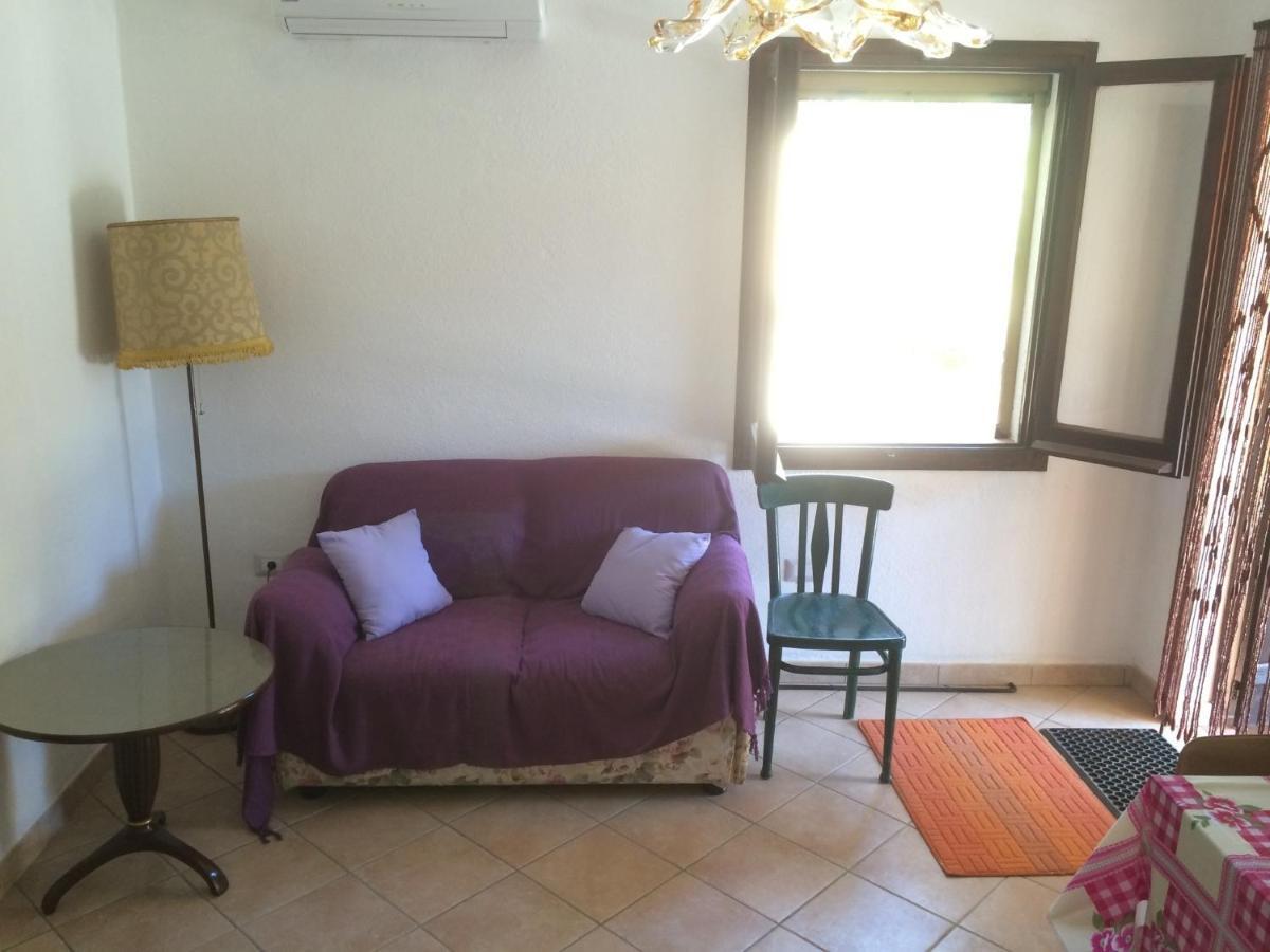 טורה דלה סטלה Villa Bonu חדר תמונה