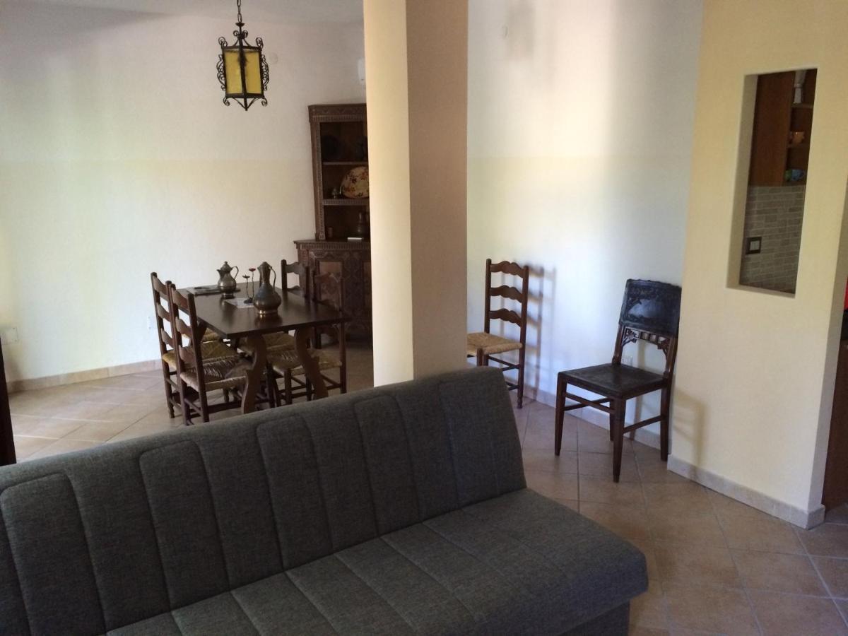 טורה דלה סטלה Villa Bonu חדר תמונה