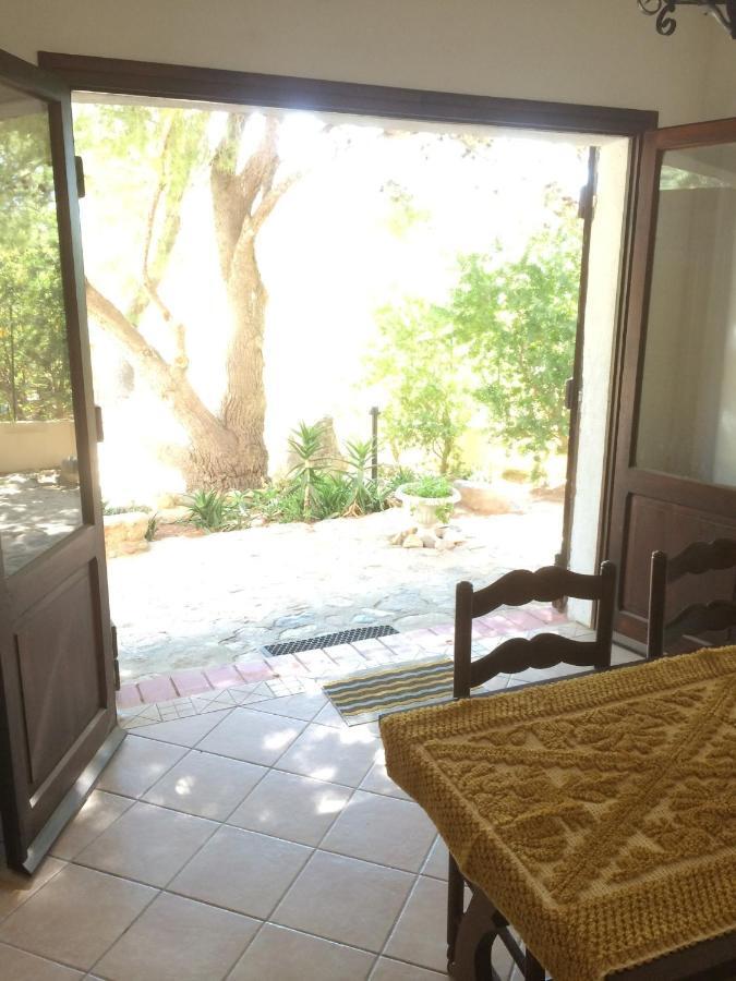 טורה דלה סטלה Villa Bonu חדר תמונה