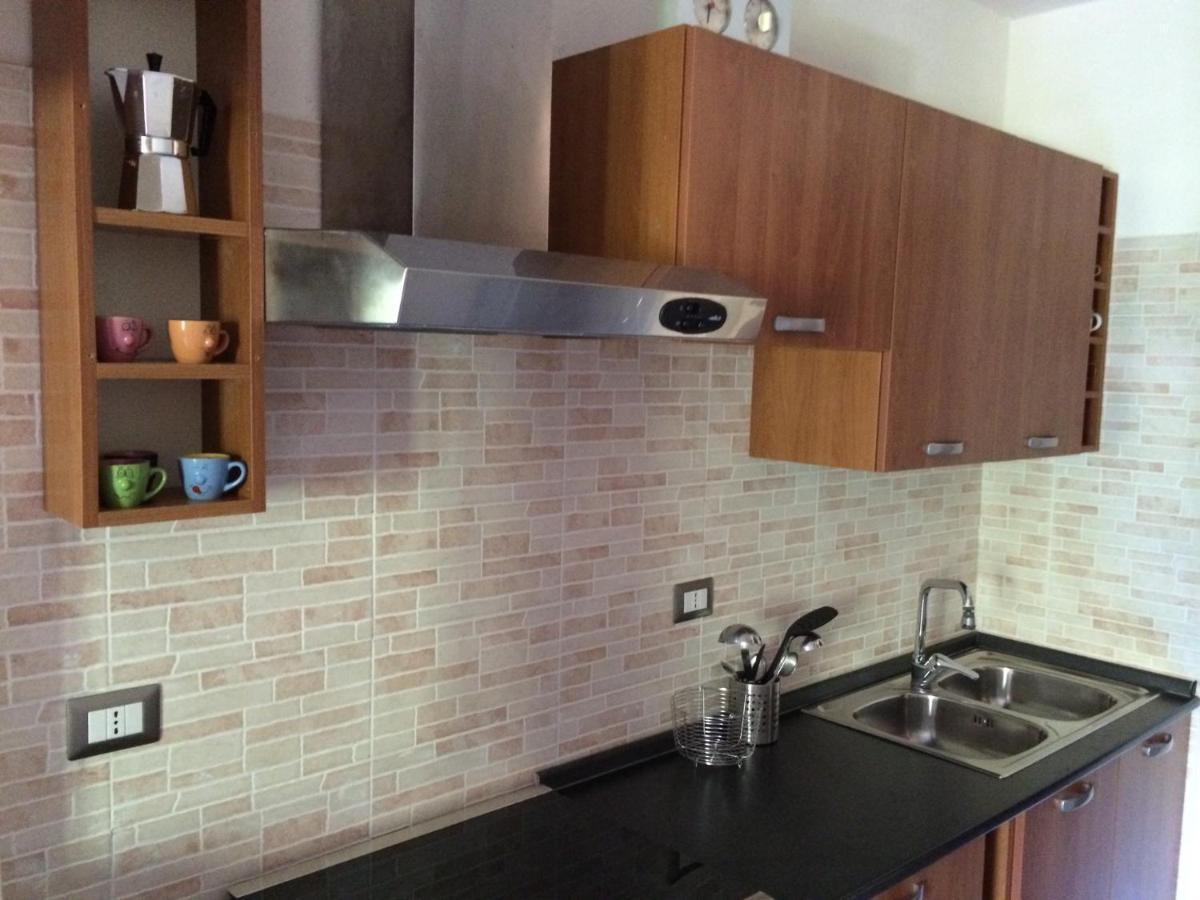 טורה דלה סטלה Villa Bonu חדר תמונה